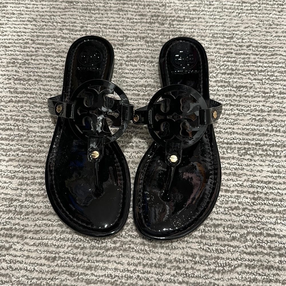 Tory Burch sandals